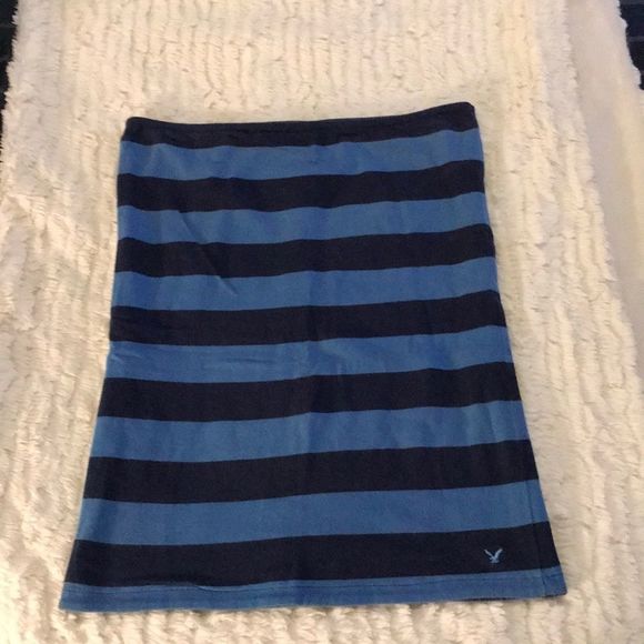 American Eagle Outfitters Tops - Tube top